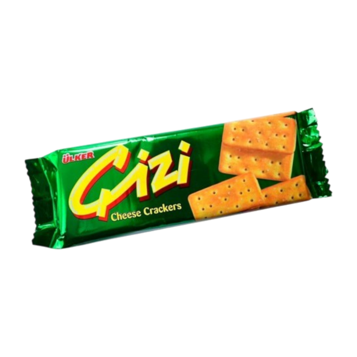 Ülker Cizi - Sajtos keksz - 70g