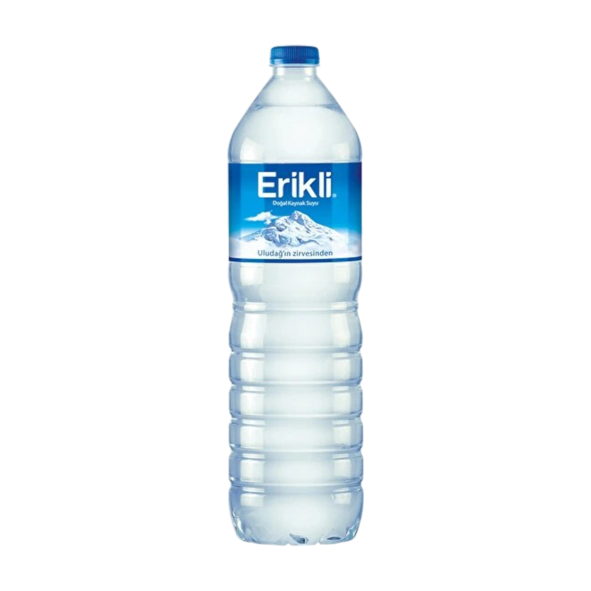 Erikli szénsavmentes víz - 1,5l