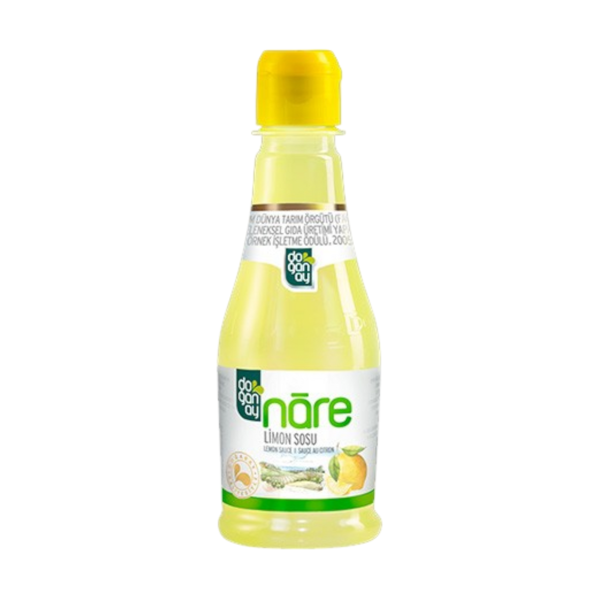 Doganay Nare - Citromlé - 250 ml