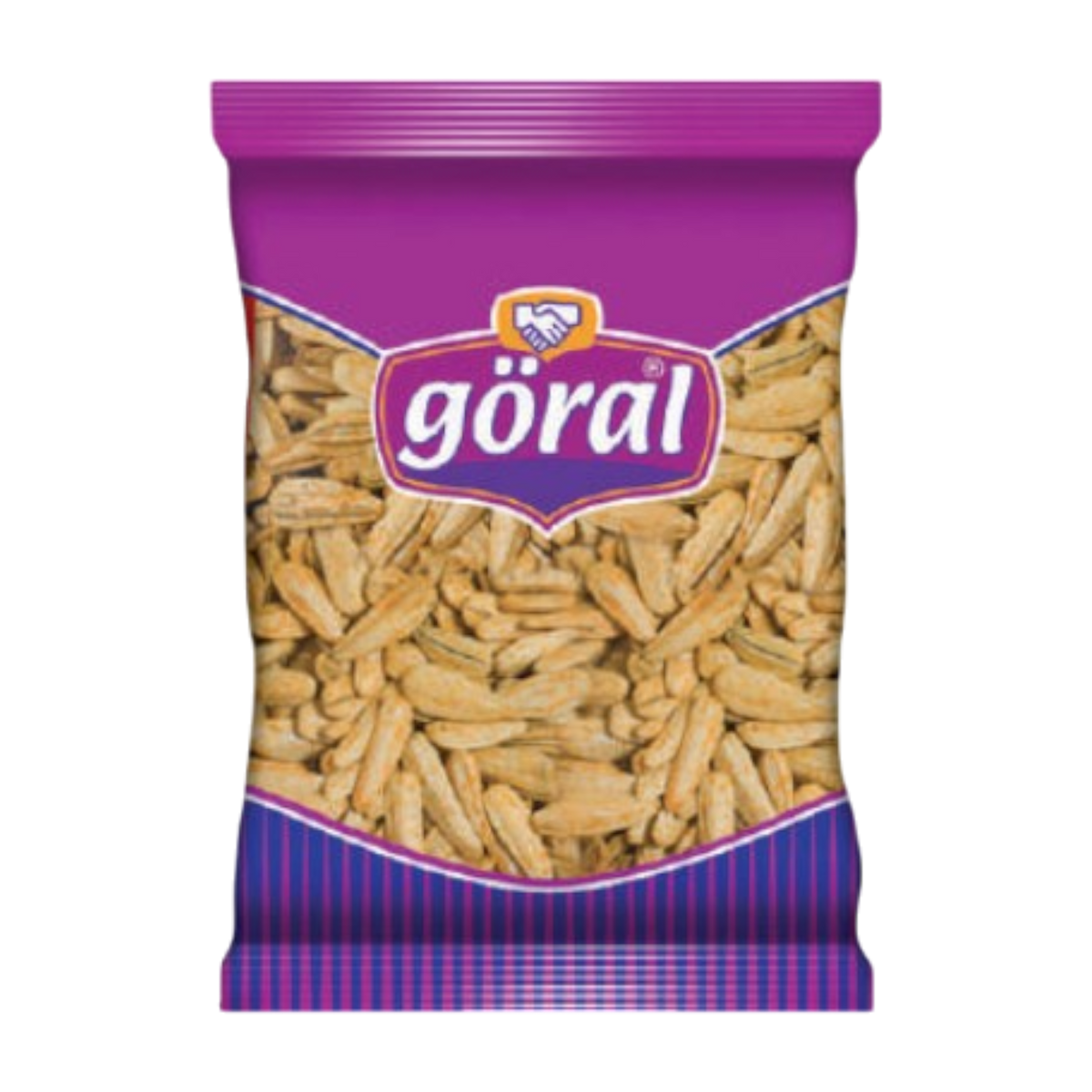 Göral - Napraforgómag - fűszeres- 200g