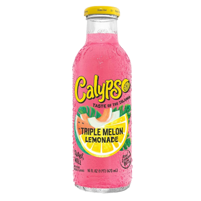 Calypso Triple melon limonádé 473ml